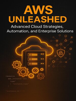 cover image of AWS Unleashed